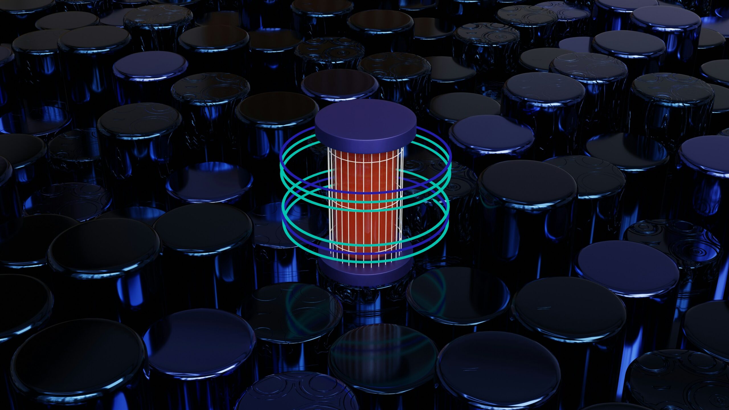 Nuclear Physics