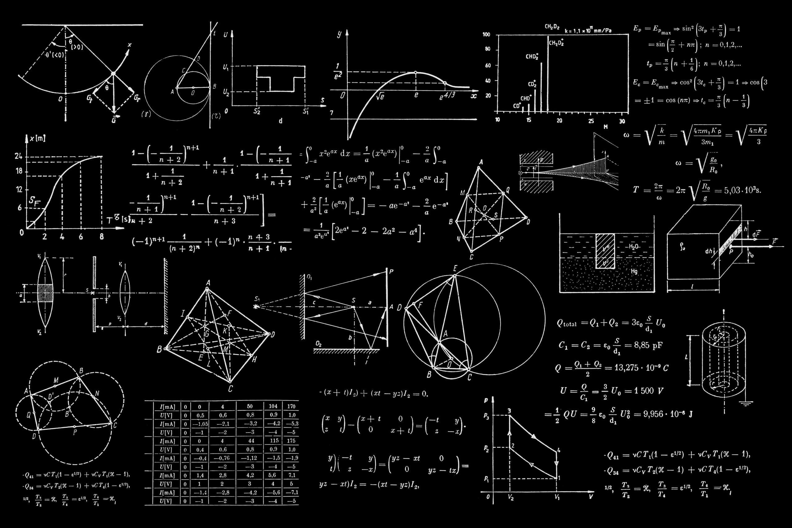 Quantum Physics