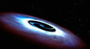 Black Holes