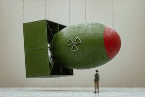 Nuclear Physics